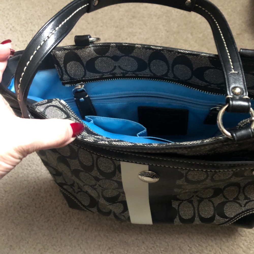 Coach Purses - Picture 8 of 8